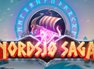 Nordic Saga